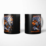 Now Loading - Mug