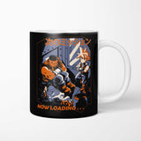 Now Loading - Mug