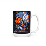 Now Loading - Mug