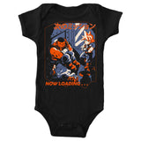 Now Loading - Youth Apparel