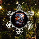 Now Loading - Ornament