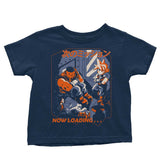 Now Loading - Youth Apparel