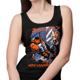 Now Loading - Tank Top
