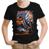 Now Loading - Youth Apparel