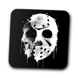 Nowhere to Hide - Coasters