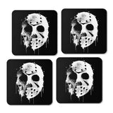 Nowhere to Hide - Coasters