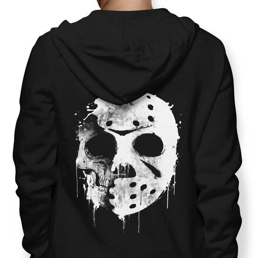 Nowhere to Hide - Hoodie