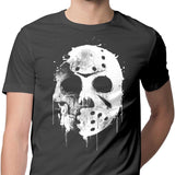 Nowhere to Hide - Men's Apparel