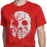 Nowhere to Hide - Men's Apparel