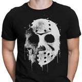 Nowhere to Hide - Men's Apparel