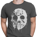 Nowhere to Hide - Men's Apparel