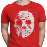 Nowhere to Hide - Men's Apparel