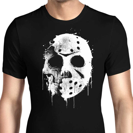 Nowhere to Hide - Men's Apparel