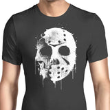 Nowhere to Hide - Men's Apparel