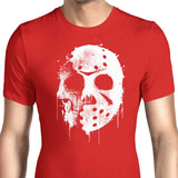 Nowhere to Hide - Men's Apparel