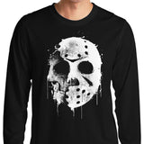 Nowhere to Hide - Long Sleeve T-Shirt