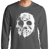 Nowhere to Hide - Long Sleeve T-Shirt