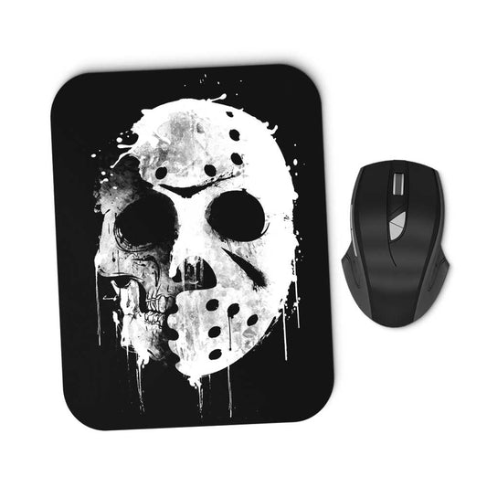 Nowhere to Hide - Mousepad