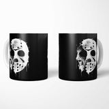 Nowhere to Hide - Mug