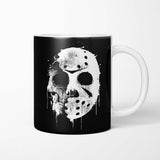 Nowhere to Hide - Mug