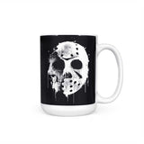 Nowhere to Hide - Mug