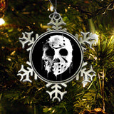 Nowhere to Hide - Ornament