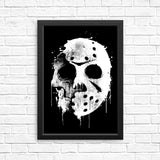 Nowhere to Hide - Posters & Prints