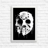 Nowhere to Hide - Posters & Prints