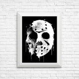 Nowhere to Hide - Posters & Prints