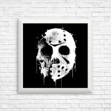 Nowhere to Hide - Posters & Prints