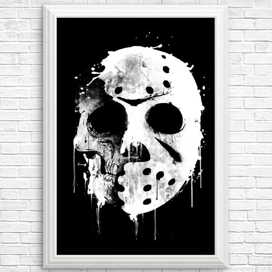 Nowhere to Hide - Posters & Prints