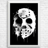 Nowhere to Hide - Posters & Prints