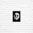 Nowhere to Hide - Posters & Prints