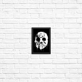 Nowhere to Hide - Posters & Prints