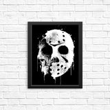 Nowhere to Hide - Posters & Prints