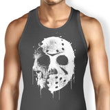 Nowhere to Hide - Tank Top