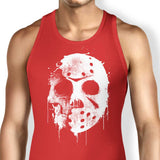 Nowhere to Hide - Tank Top