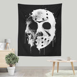 Nowhere to Hide - Wall Tapestry