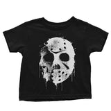 Nowhere to Hide - Youth Apparel