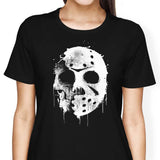 Nowhere to Hide - Women's Apparel