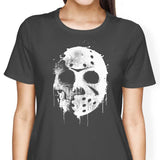 Nowhere to Hide - Women's Apparel