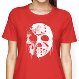 Nowhere to Hide - Women's Apparel