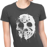 Nowhere to Hide - Women's Apparel