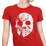 Nowhere to Hide - Women's Apparel