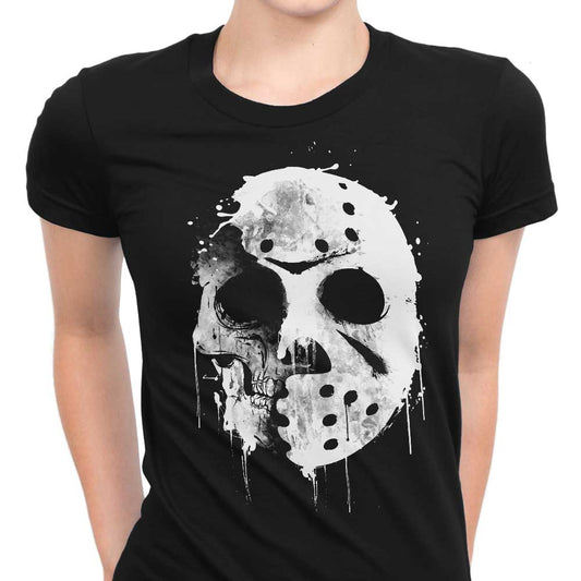 Nowhere to Hide - Women's Apparel