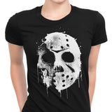 Nowhere to Hide - Women's Apparel