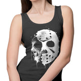 Nowhere to Hide - Tank Top