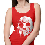 Nowhere to Hide - Tank Top