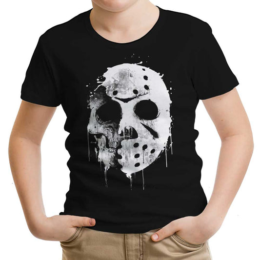 Nowhere to Hide - Youth Apparel