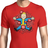 Nuclear Beauty - Men's Apparel